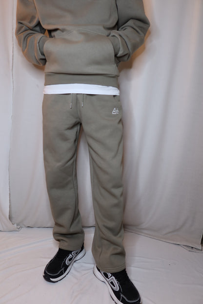 1st Collection AMAL "JOGGER" olive green