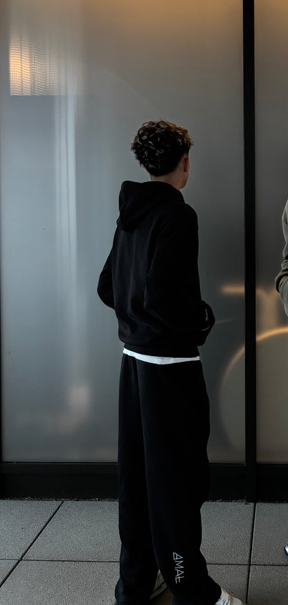 1st Collection AMAL "JOGGER" black