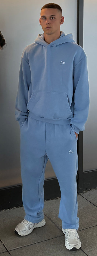 1st Collection AMAL "JOGGER" baby blue