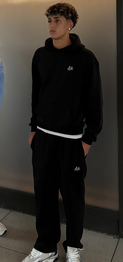 1st Collection AMAL "JOGGER" black