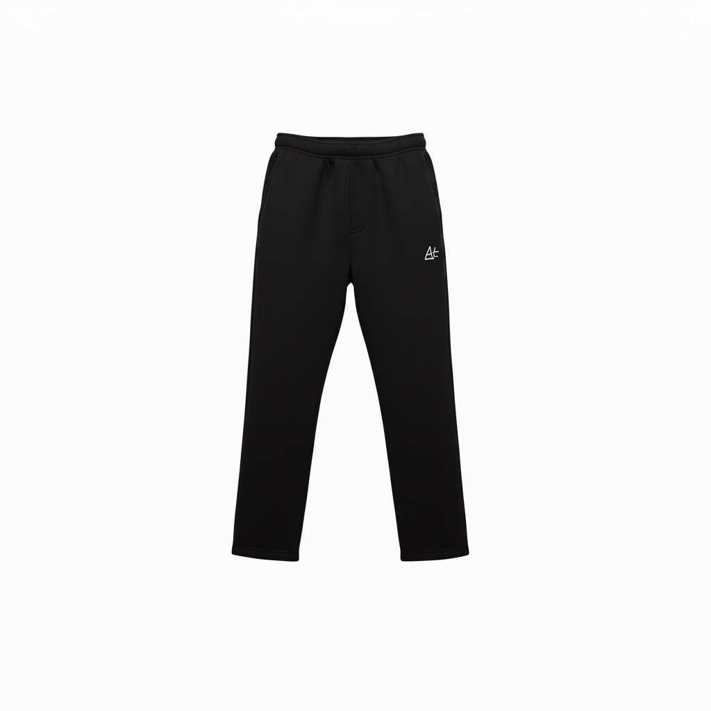 1st Collection AMAL "JOGGER" black