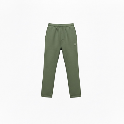1st Collection AMAL "JOGGER" olive green