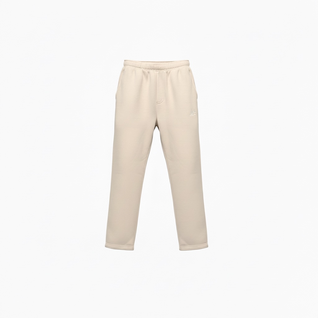 1st Collection AMAL "JOGGER" beige