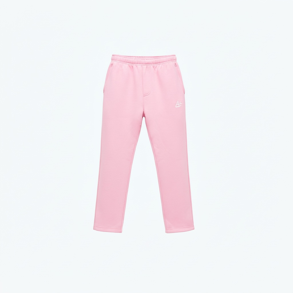 1st Collection AMAL "JOGGER" soft pink